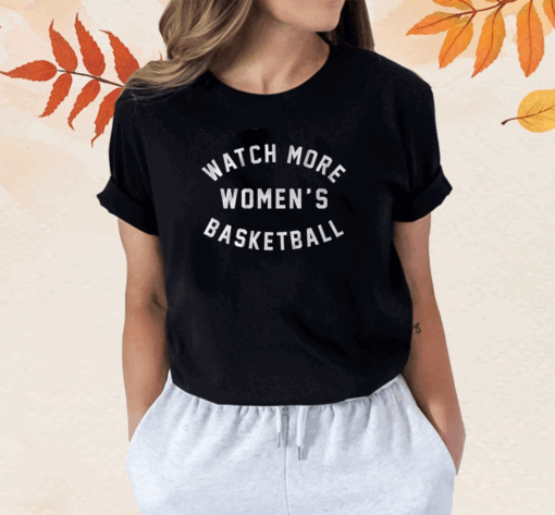 Watch More Womens Basketball Shirt