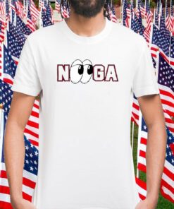 Chattanooga Lookouts, Nooga Eyes Tee Shirt