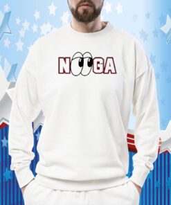 Chattanooga Lookouts Nooga Shirts T-Shirt