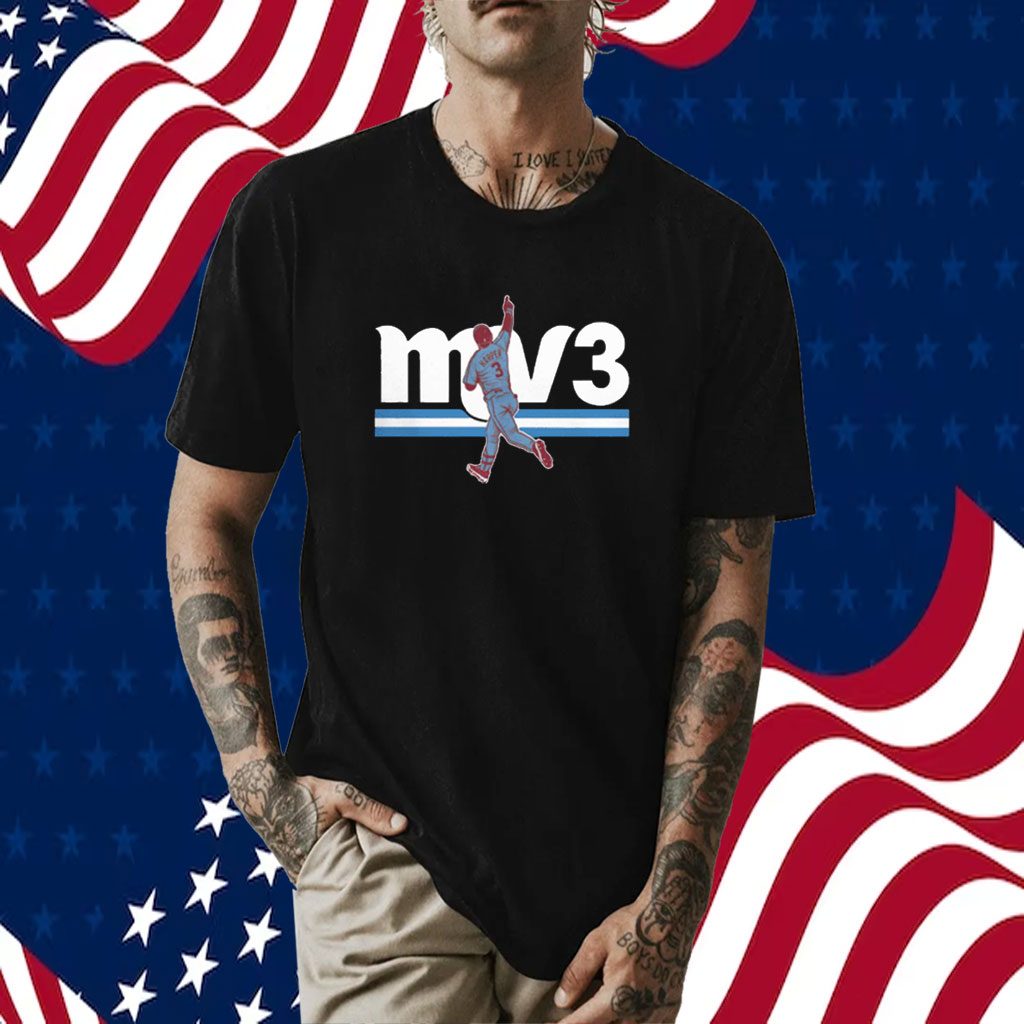 MV3 Bryce Harper Shirt