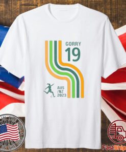 Fifa World Cup 2023 Sam Kerr Shirt