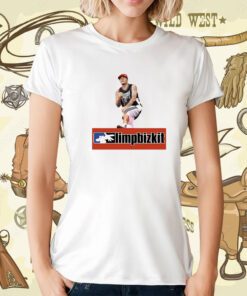 Limpbizkit Fred Durst T-Shirt