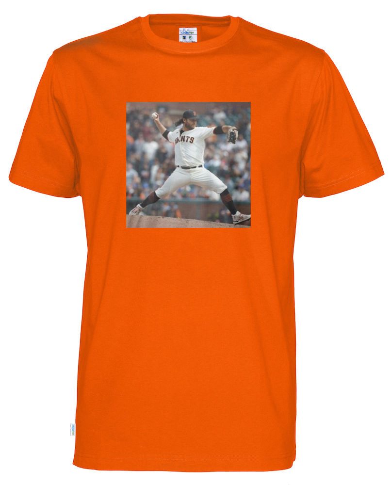 Sfgiants Now Pitching For The San Francisco Giants Brandon Crawford Shirt -  Shibtee Clothing