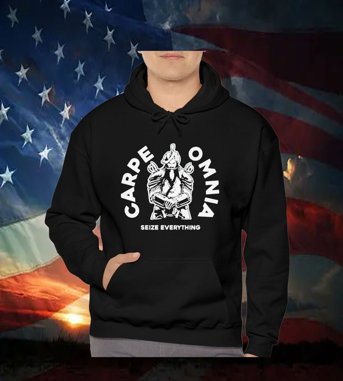 Carpe Omnia Hoodie Sweatshirt Tshirt Carpe Omnia Dallas Cowboys Hoodie Dallas  Cowboys Hari Singh Nalwa Shirts Dallas Cowboys Sikh T Shirts NEW - Laughinks