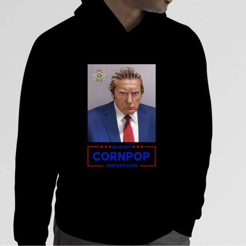 Glenn Beck Merch Cornpop By Sabo 2024 Shirt