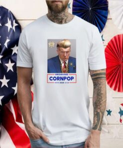 Glenn Beck Merch Cornpop By Sabo 2024 Shirt