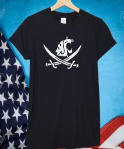 Mike Leach Wsu Sword Shirts