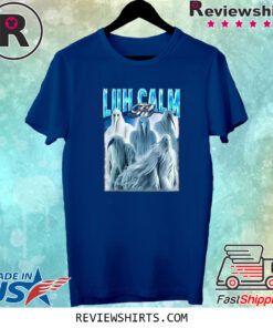 Luh Calm Fit T-Shirt