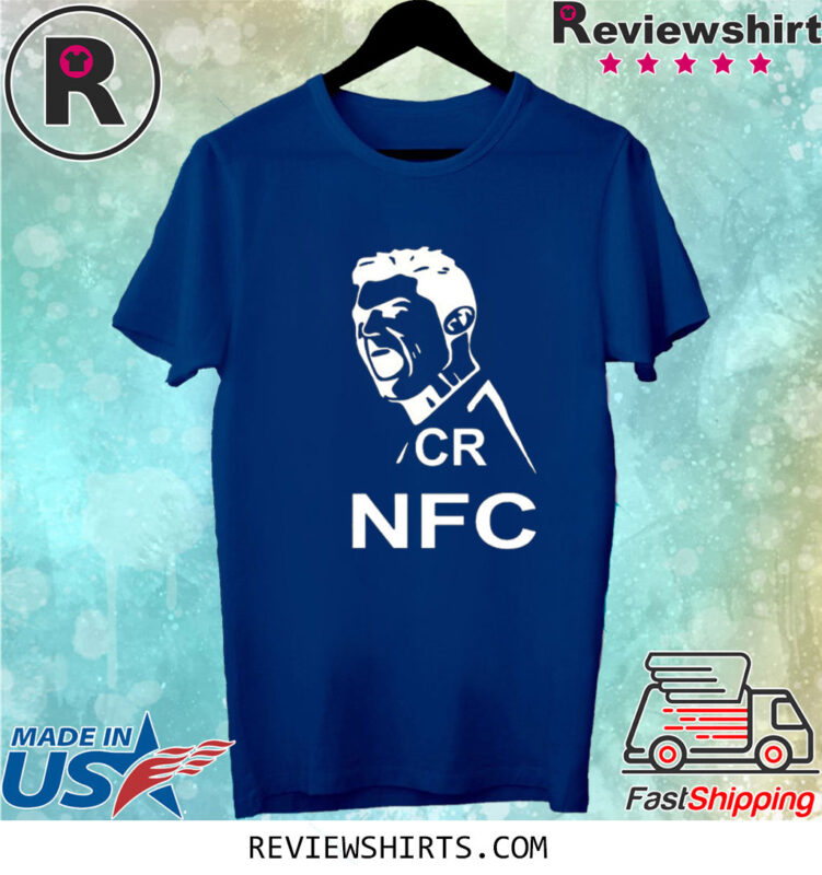 Cr Nfc Shirts