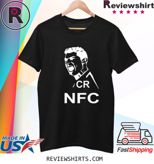 Cr Nfc Shirts