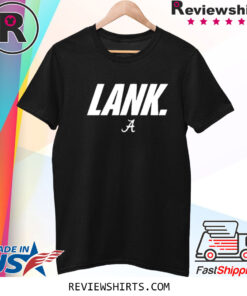 Alabama Lank Terrion Arnold Shirt