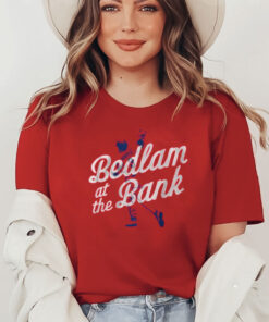 Bryce Harper Bedlam at the Bank Shirts