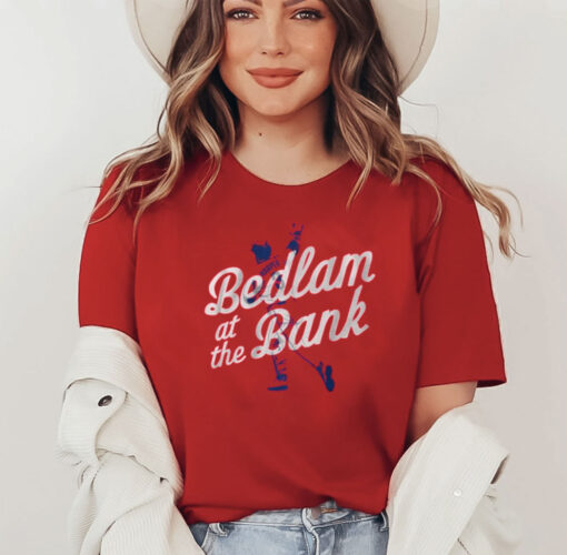 Bryce Harper Bedlam at the Bank Shirts