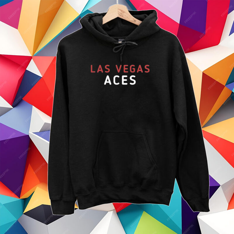 Alex Morgan Las Vegas Aces T-Shirt