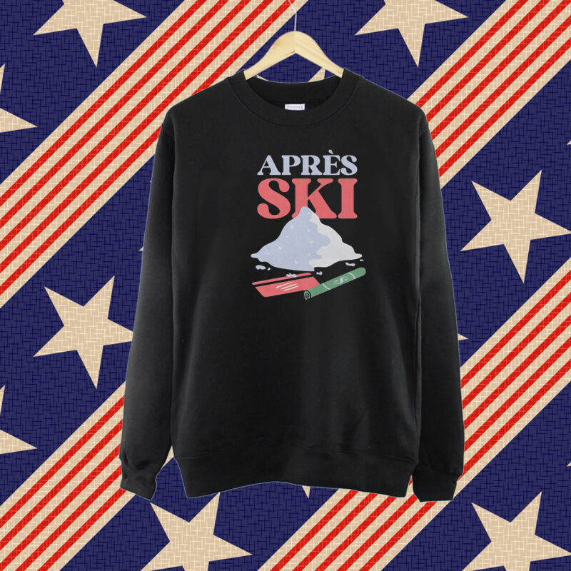 Apres Ski Tshirt