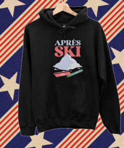 Apres Ski Tshirt