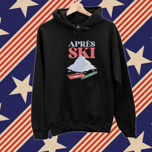 Apres Ski Tshirt