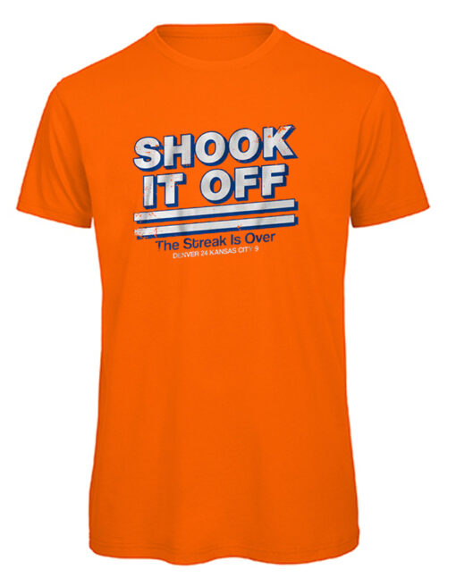 Denver: Shook It Off Shirt