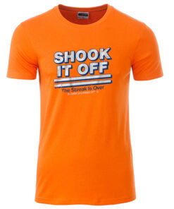 Denver: Shook It Off Shirt