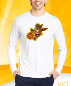 Five Nights At Freddy’s It’s Movie Time Shirt