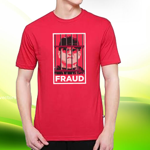 Fraud Merch T-Shirt