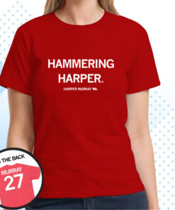Hammering Harper Shirt
