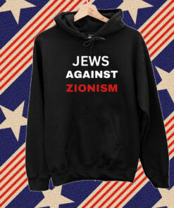 Jews Against Zionism T-Shirt