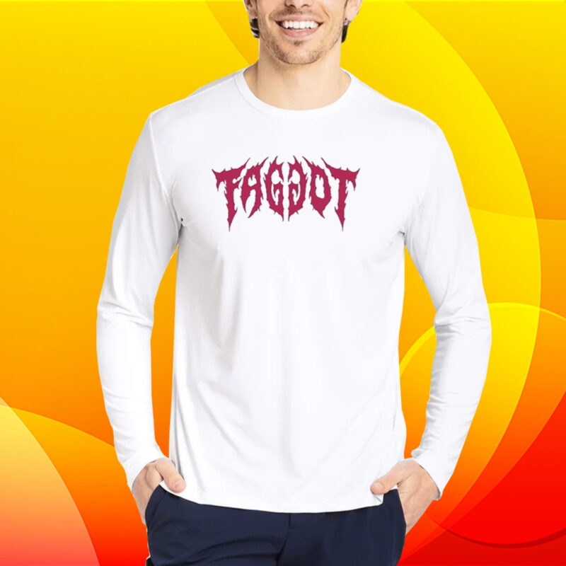 Keepkawaii Faggot Tshirt