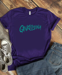 Kevin Ginkel Ginkelmania Shirt