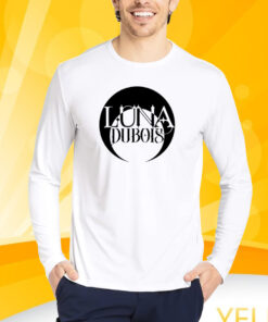 Luna Dubois Logo Tshirt