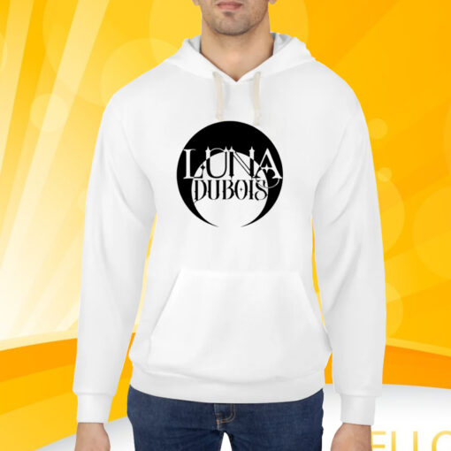 Luna Dubois Logo Tshirt