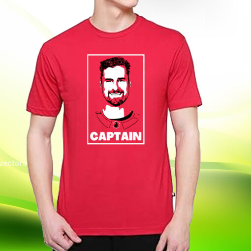 Madeindetroit Captain Shirts