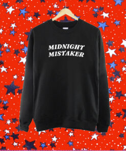 Outtapocketapparel Midnight Mistaker Tshirt
