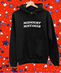 Outtapocketapparel Midnight Mistaker Tshirt