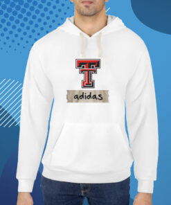 Patrick Mahomes Texas Tech Red Raiders Adidas T-Shirt