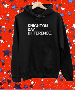 Raygunsite Knighton Day Difference Shirt