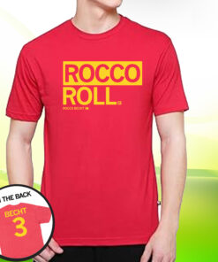 Rocco Roll Shirt