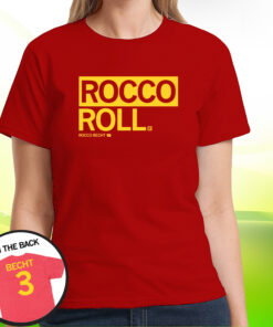 Rocco Roll Shirt