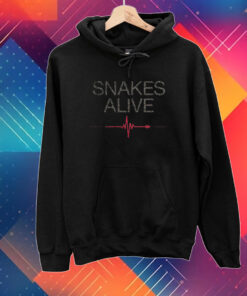 Snakes Alive Shirt