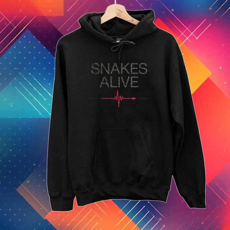 Snakes Alive Shirt