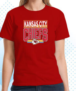 Taylor Swift Kansas City Chiefs T-Shirt