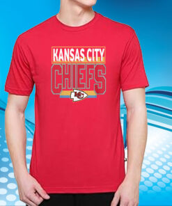 Taylor Swift Kansas City Chiefs Vs Los Angeles Chargers Arrowhead Stadium T-Shirt