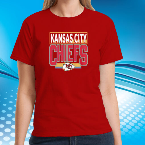 Taylor Swift Kansas City Chiefs Vs Los Angeles Chargers Arrowhead Stadium T-Shirt