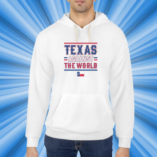 Texas Against the World T-Shirt