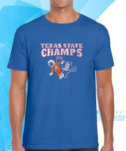 Texas State Champs T-Shirt