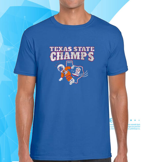 Texas State Champs T-Shirt