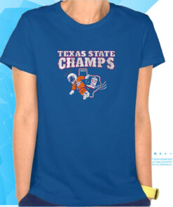 Texas State Champs T-Shirt