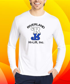 This Is Terrible Riverland Hi-Lift Inc T-Shirt