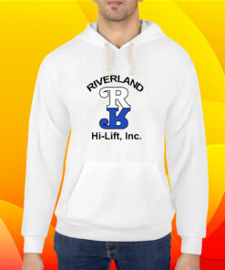 This Is Terrible Riverland Hi-Lift Inc T-Shirt