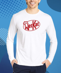 Wet Kat T-Shirt